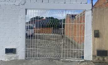 Imagem: Terreno à Venda - Rua José Lisboa dos