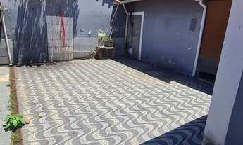 Imagem 6: Casa 2 quartos, sauna, churrasqueira - Jardim Itatiaia