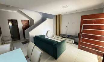 Imagem 11: Imóvel para aluguel possui 100 metros quadrados com 4 quartos em Coaçu - Fortaleza - CE