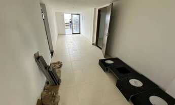 Imagem 4: Cobertura para venda com 125m2 com 3/4 em Praia do Frânces - Marechal Deodoro - AL