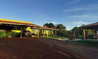 Imagem 4: Casa à venda Térrea no Condomínio Valle das Águas, acorizal, Acorizal, MT