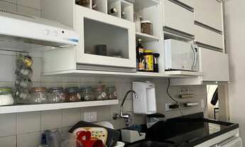 Imagem 6: Apto para Locação na Vila Industrial