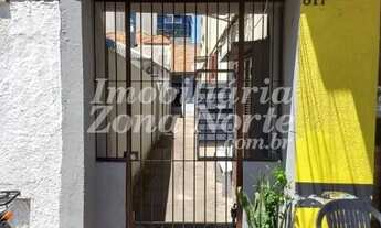 Imagem 3: Casa com 2 dormitórios, sala, cozinha, banheiro e pequeno pátio. Imóvel em condomínio, bem