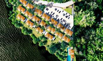 Imagem 3: Ekoa Reserva Sapiranga PRAIA DO FORTE LITORAL NORTE BAHIA