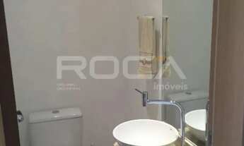 Imagem 4: Apartamento 03 quartos para alugar no Jardim Botânico, Ribeirão Preto