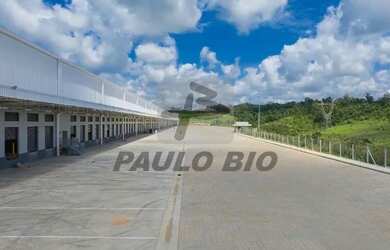 Imagem 9: Galpão em Condomínio para locação no Bairro Vereda - Ribeirão das Neves - MG