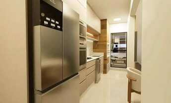 Imagem: Sobrado com 2 suítes e 1 vaga de garagem