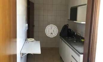 Imagem 5: Apartamento com 2 Quartos para Alugar, 107m² - Centro - Edifício Granada