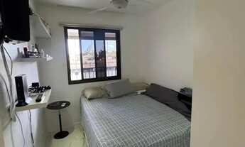 Imagem 7: Apartamento 3/4 com suíte, 83 m², Varanda Gourmet no Stupendo Piatã