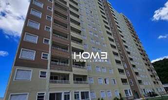 Imagem: Apartamento à venda, 47 m² por R$ 235.000,00