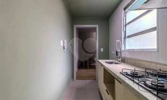 Imagem 7: Apartamento com 1 quartos à venda ou para locação em Petrópolis - RS