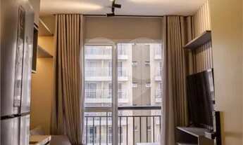 Imagem: Studio à venda ou para alugar com 1 quarto