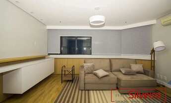 Imagem 3: Sala comercial mobiliada na Getúlio Vargas