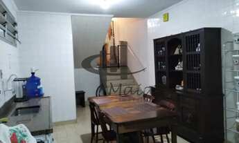 Imagem 2: Venda Sobrado Sao Caetano do Sul Barcelona Ref: 39251