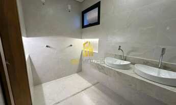 Imagem 7: Sobrado à venda, 223 m² por R$ 1.600.000,00 - Jardim Atlântico - Goiânia/GO