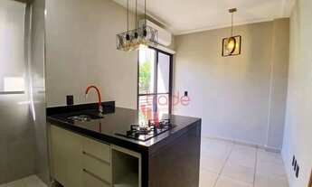 Imagem: Apartamento para Alugar de 1 Quarto no Bairro