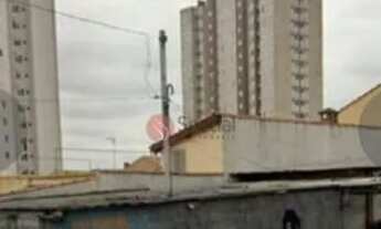 Imagem: Terreno ZL otima localização