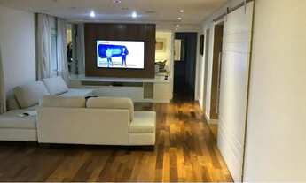 Imagem: Apartamento para venda com 163 m² e 2 vagas