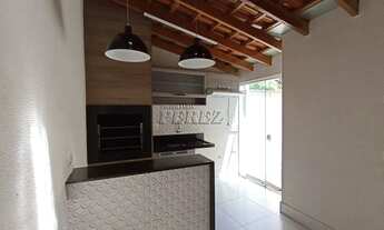 Imagem 3: Casa para alugar Portal de Versalhes 2 na região oeste em Londrina