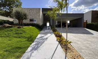 Imagem: Casa à venda, 3 quartos, 2 suítes, 4 vagas