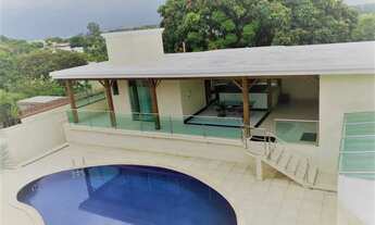 Imagem 2: Casa em Rua Palermo - Bandeirantes (Pampulha) - Belo Horizonte/MG