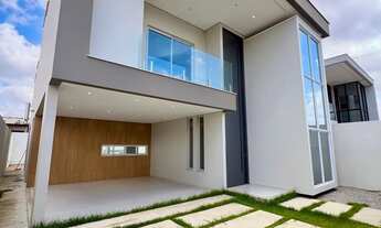 Imagem: Vende-se csa de alto padrão no bairro São