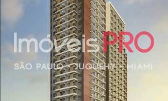 Imagem 3: Apartamento alto padrão Casa Ibirapuera da Cyrela