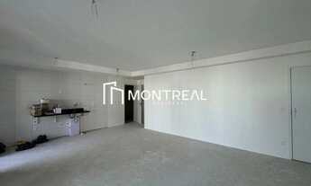 Imagem 5: APARTAMENTO À VENDA EM MOEMA, 3 SUÍTES. 2 VAGAS DE GARAGEM