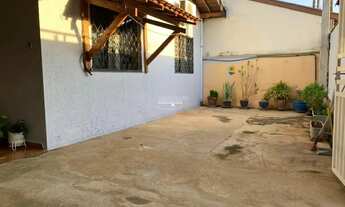 Imagem 3: Casa à venda no bairro Água Branca, Piracicaba