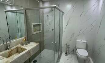 Imagem 3: Casa para venda possui 396 metros quadrados com 7 quartos em Reduto - Belém PA