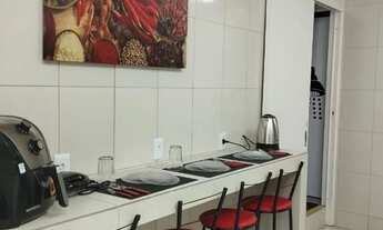 Imagem 4: Quarto individual em república na Mariante