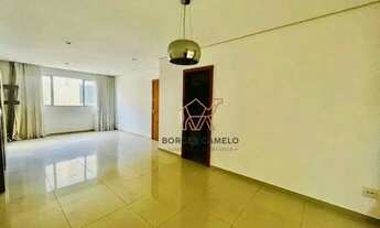 Imagem 3: Apartamento com 3 quartos para alugar, 155 m² por R$ 5.500/mês - Castelo - Belo Horizonte