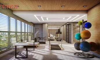 Imagem 4: Sala comercial a venda no Metropolitan Med Center, na rua mato grosso