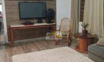 Imagem 3: Casa com 3 dormitórios para alugar, 147 m² por R$ 1.830,92/mês - Conjunto Uberaba - Uberab