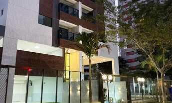 Imagem 7: Apartamento para locação no CONDOMÍNIO STUDIO PARNAMIRIM , PARNAMIRIM , Recife, PE