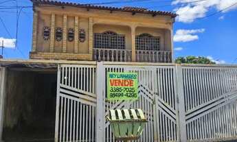 Imagem: Vende-se um sobrado 4 quartos, sendo 1 suíte