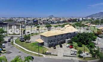 Imagem 3: Apartamento-LOCAÇÃO-Recreio dos Bandeirantes-Rio de Janeiro-RJ