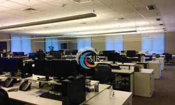 Imagem 2: Conjunto para alugar, 288 m² Itaim Bibi - São Paulo/SP