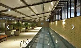 Imagem 3: Cobertura venda Edifício Place Vendôme ( construtora copema