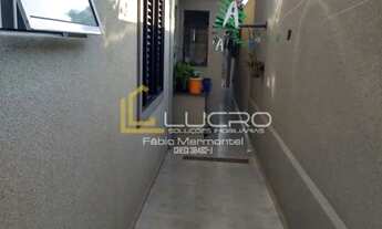 Imagem 7: Casa para venda com 264 m² e 3 quartos em Parque São Geraldo, Bauru - SP