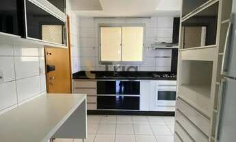 Imagem 6: Palazzo Bianco - Apartamento 3 Quartos Setor Nova Suíça