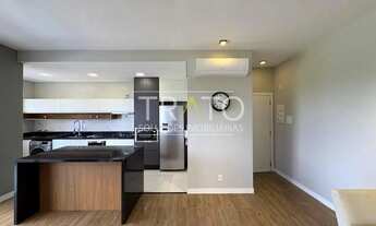 Imagem 2: Apartamento - Swiss Park - Campinas