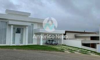 Imagem 2: Casa com 4 dormitórios à venda, 498 m² por R$ 4.990.000,00 - Tanque - Atibaia/SP