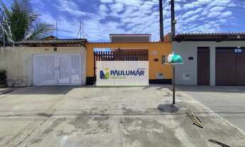 Imagem 4: Casa com 2 quartos, Jd. Guacyra, Itanhaém, Cod: 834241