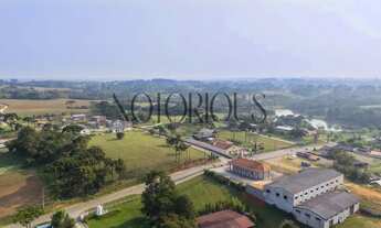 Imagem 5: Terreno para Venda em São José dos Pinhais / PR no bairro Colônia Murici
