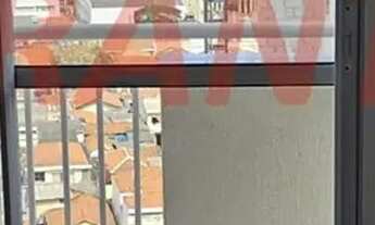 Imagem 5: Imóvel para aluguel com 34 metros quadrados com 2 quartos em Parada Inglesa - São Paulo