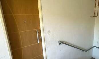 Imagem 3: Apartamento na Serraria residencial Iracema