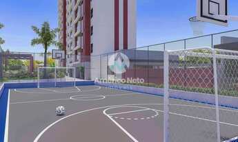 Imagem 4: Apartamento à venda, Jardim São Caetano, São Caetano do Sul, SP