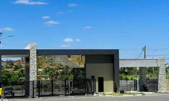 Imagem: Lote para venda no condominio Bella Vitta