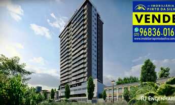 Imagem: Apartamentos com 2 e 3 quartos em São Gonçalo